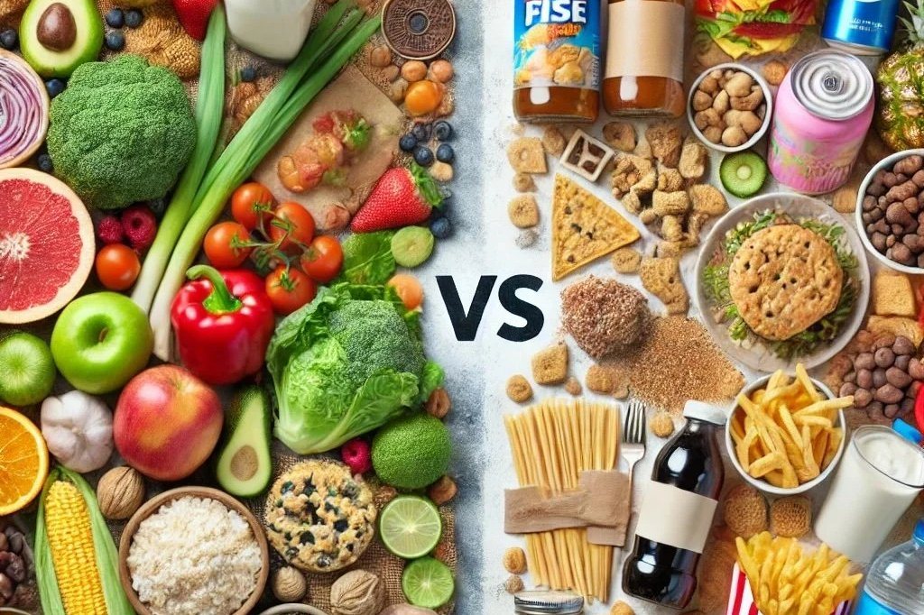 Prioritizing Clean Label Ingredients: Health or Cost?