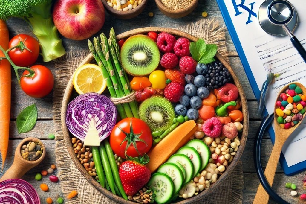 What Is a Food Pharmacy?