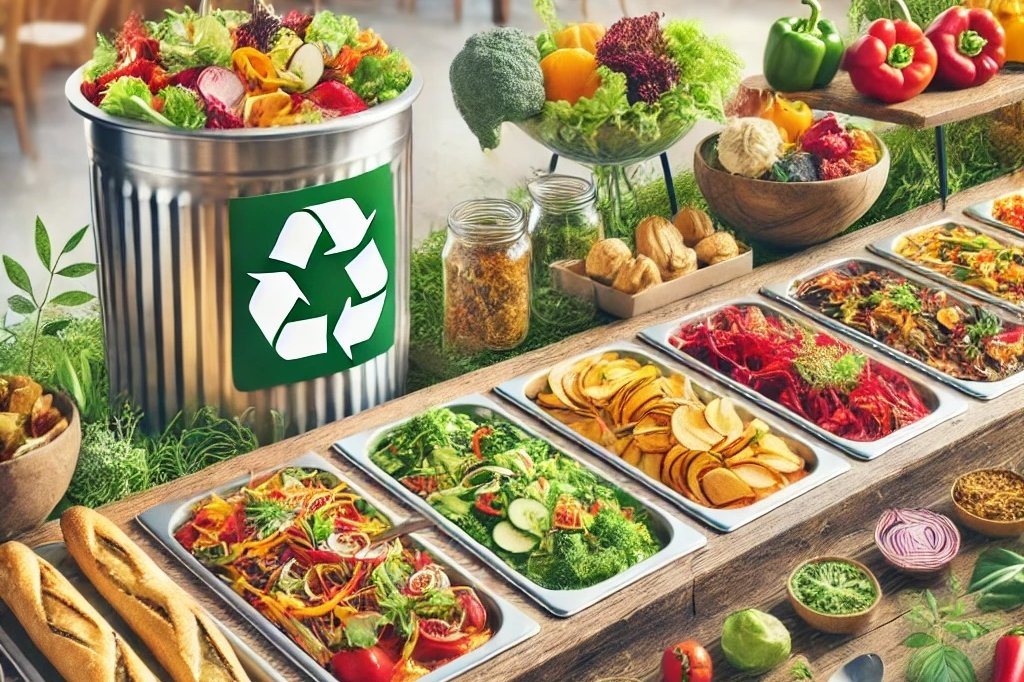 Food Waste