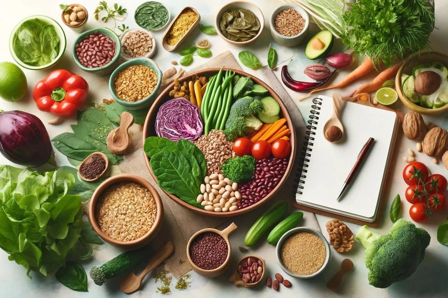 Making the Shift to a Plant-Based Diet: A Step-by-Step Guide