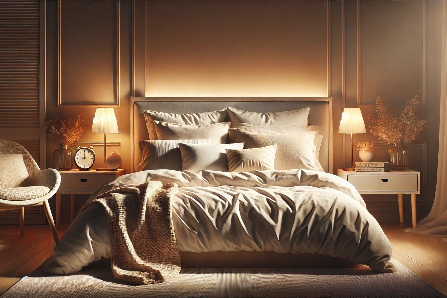 Sleep: The Core Pillar of Health We Often Neglect