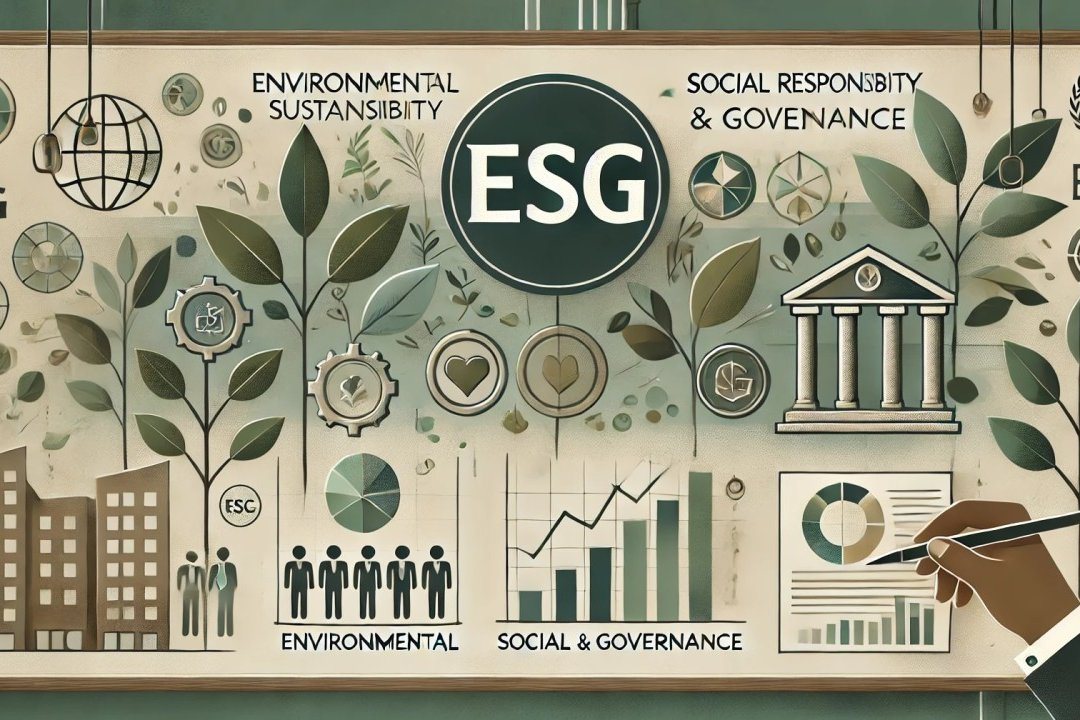 The Backlash Against ESG: Balancing Financial Stability, Sustainability, and Ethics