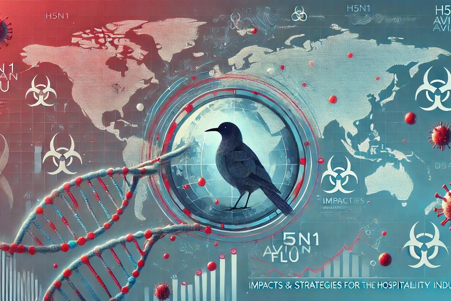 Understanding H5N1 Avian Influenza