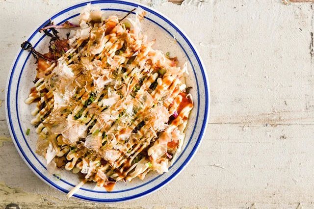 Okonomiyaki