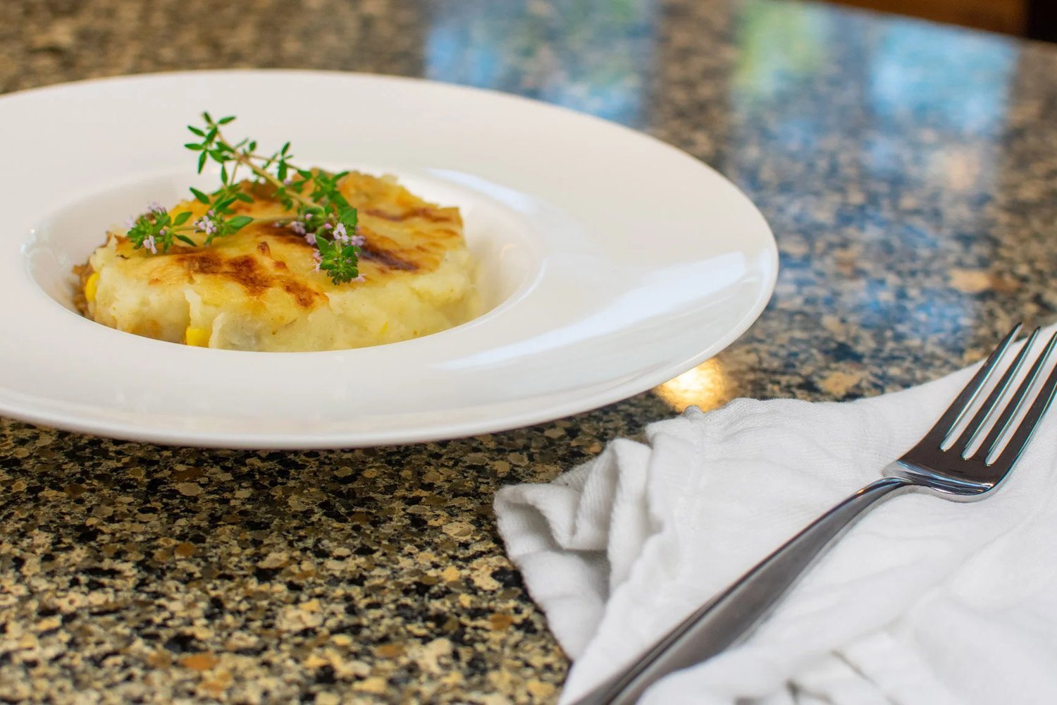 Shepherd's Pie