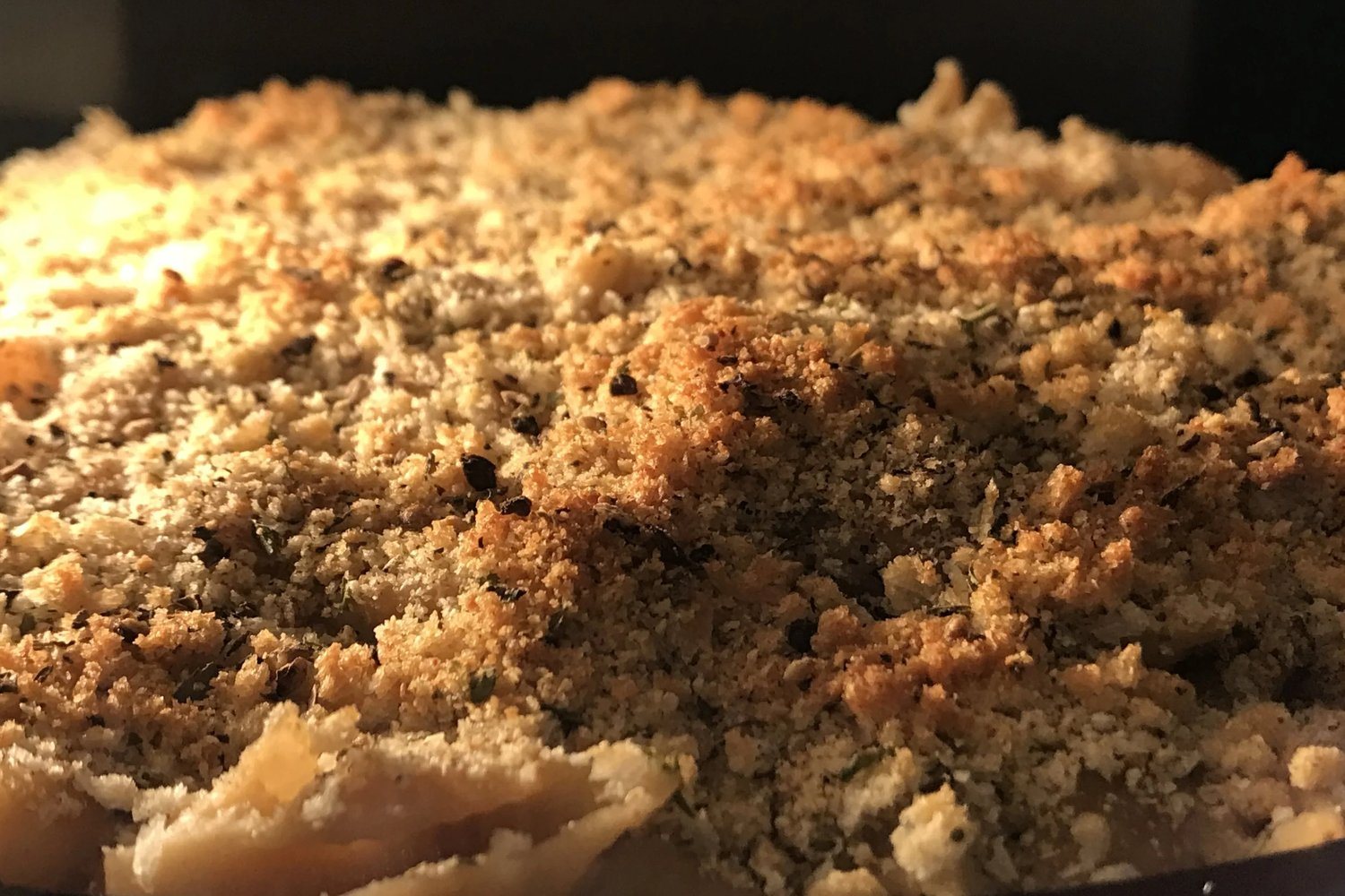 Vegan Macaroni and Cheese